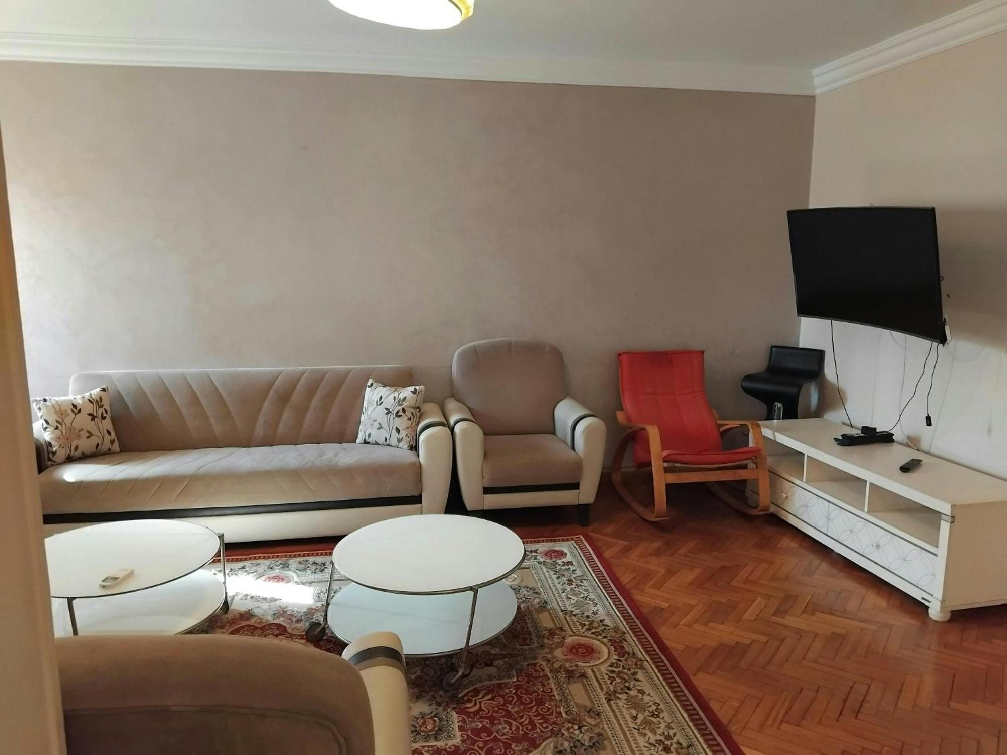 Boho Chic Retreat In The Midst Of Cairo City Life Exteriér fotografie